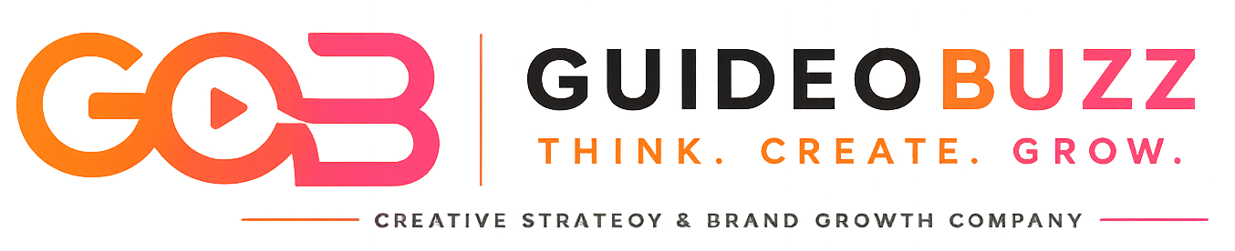 Guideobuzz Logo