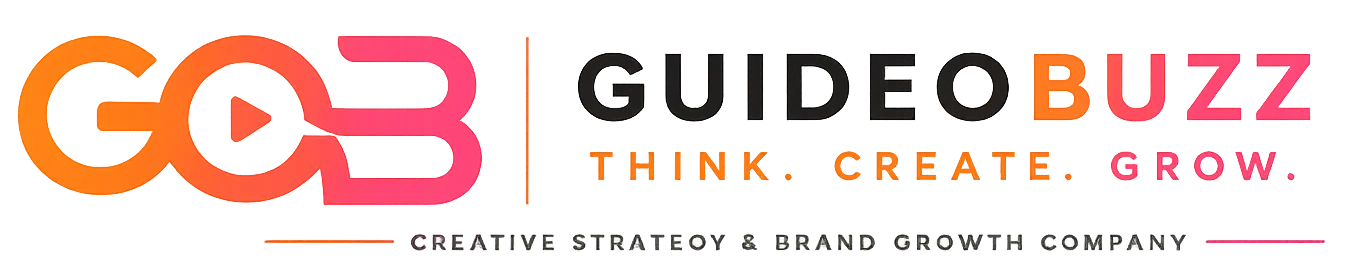 Guideobuzz Logo