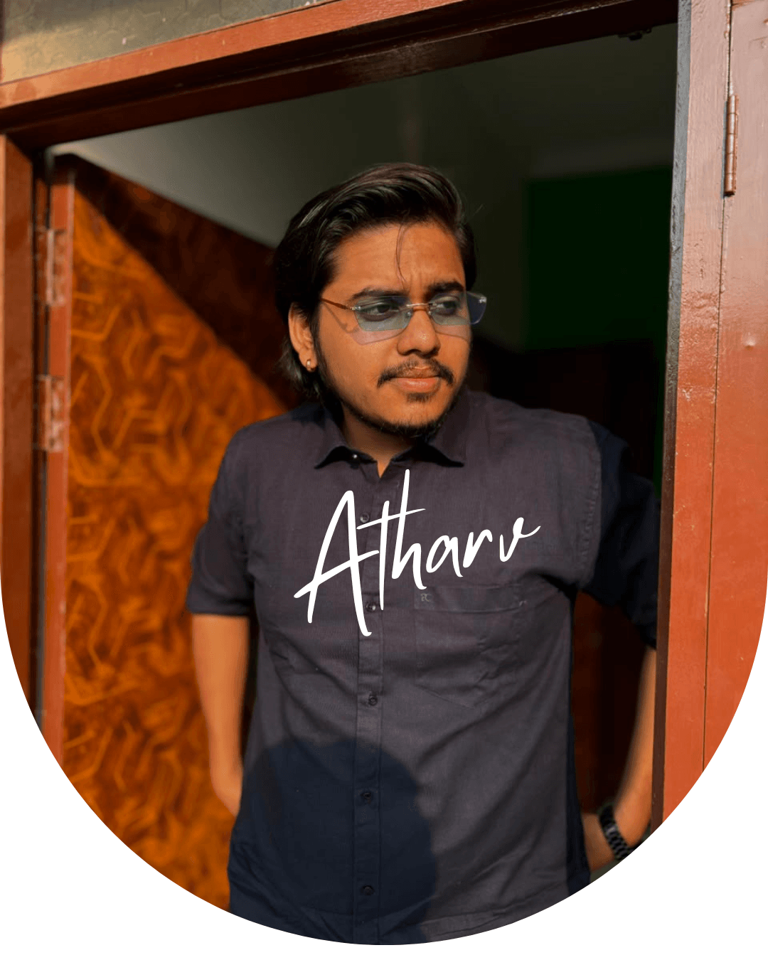 Atharv