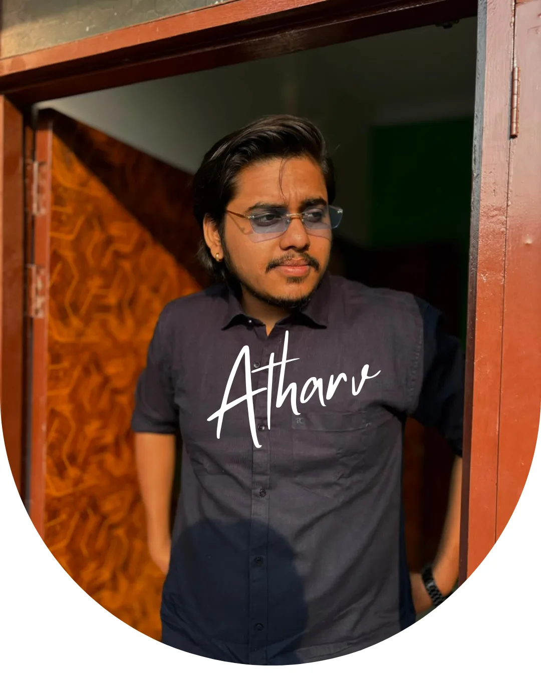 Atharv