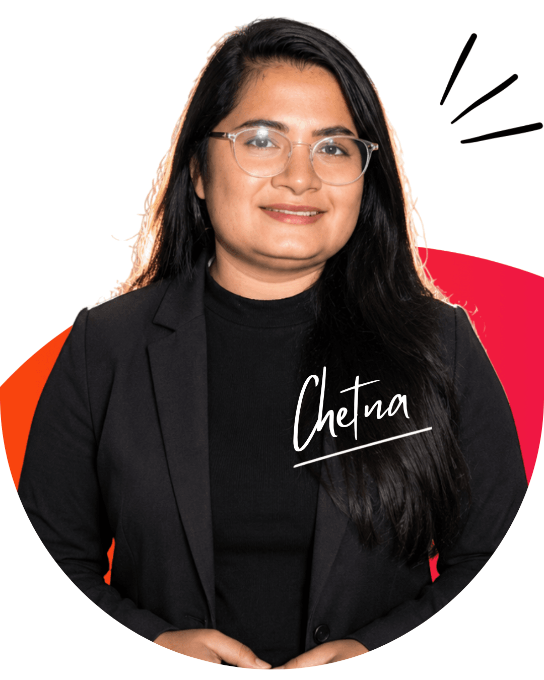 Chetna Sharma_co-founder