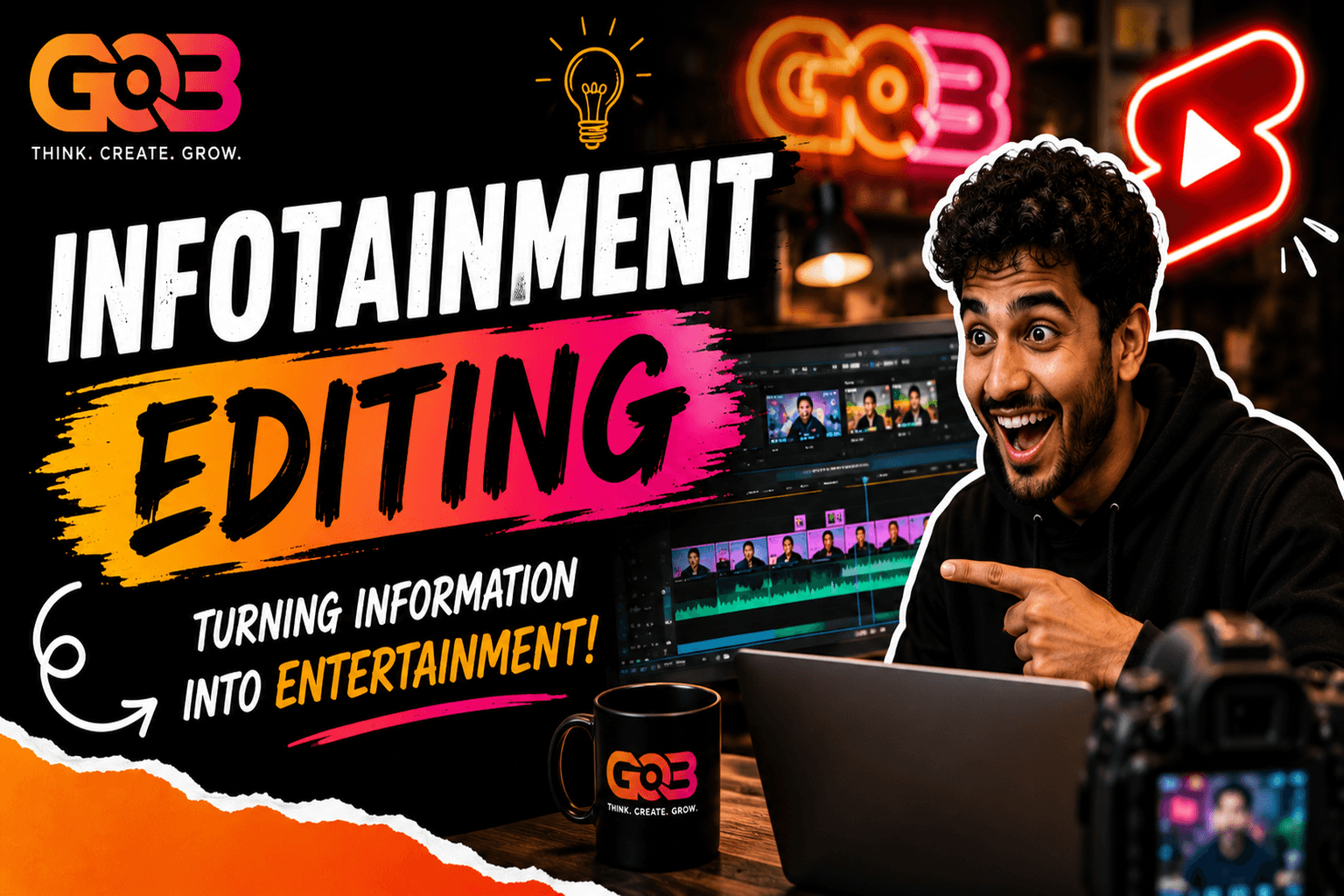 GOB_Infotainment editing