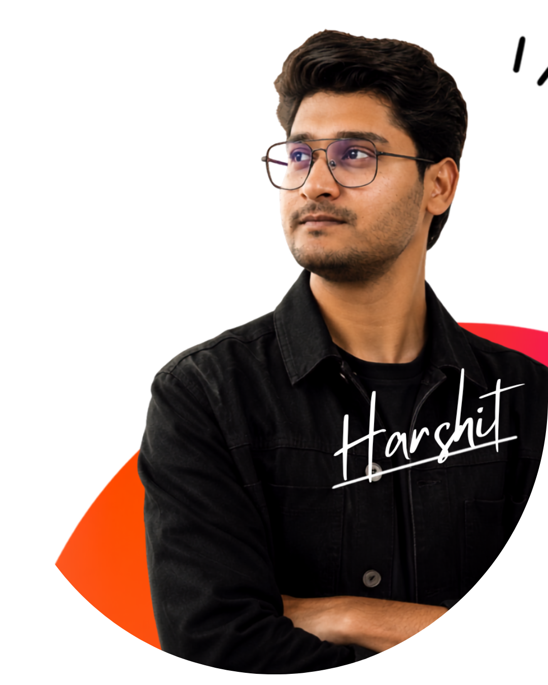 Harshit Tiwari