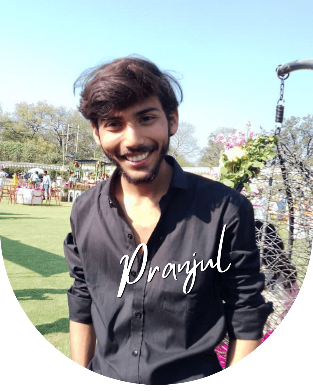 Pranjul