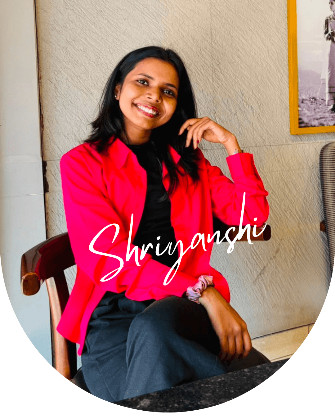 Shriyanshi