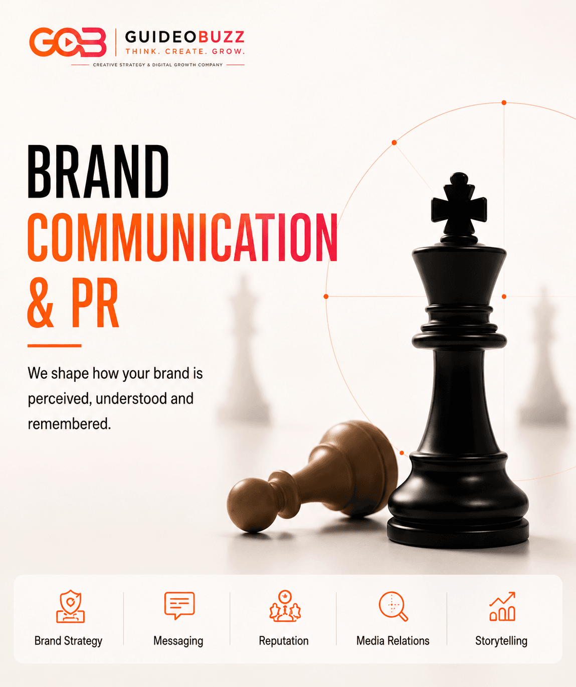 Brand Com & PR