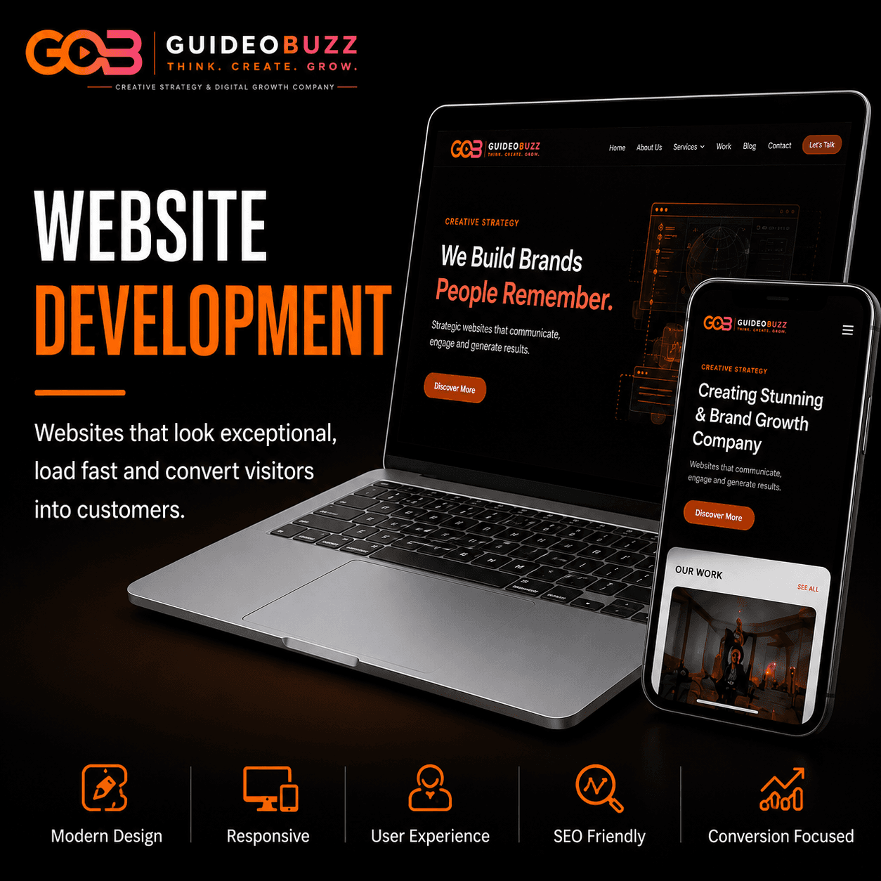 Web Devlopment