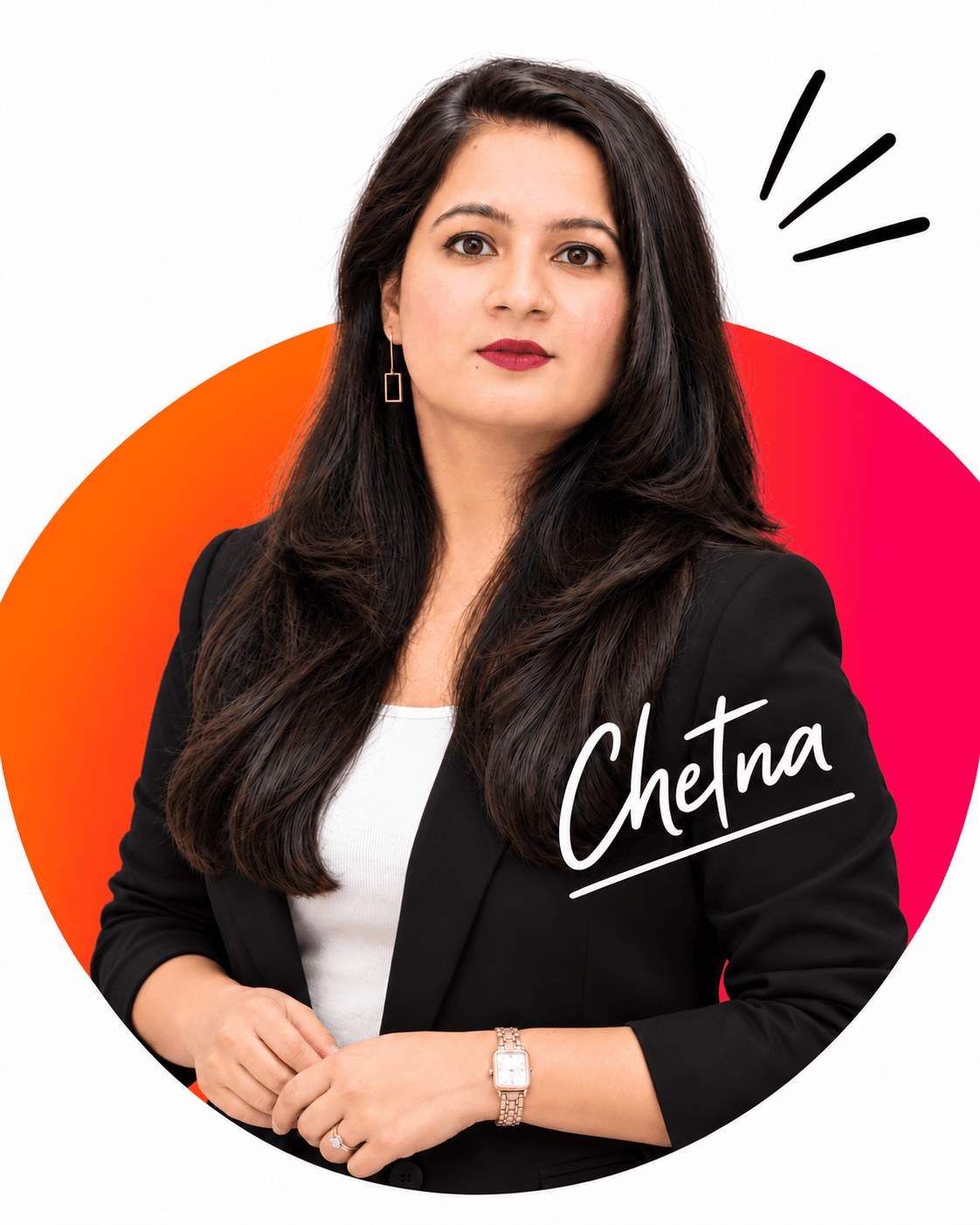 Chetna Sharma_co-founder