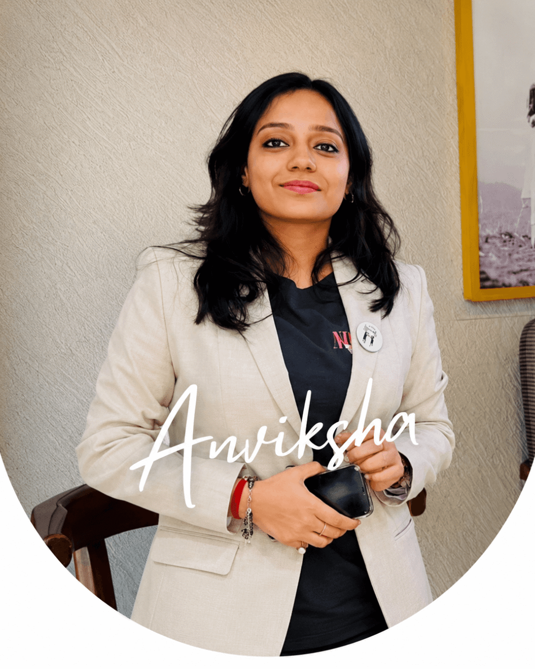Anviksha