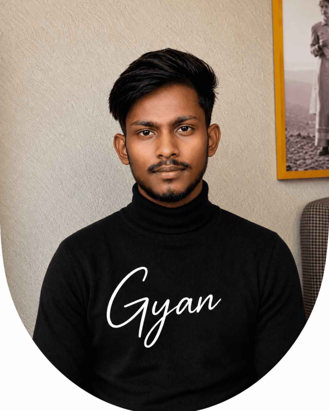 Gyan